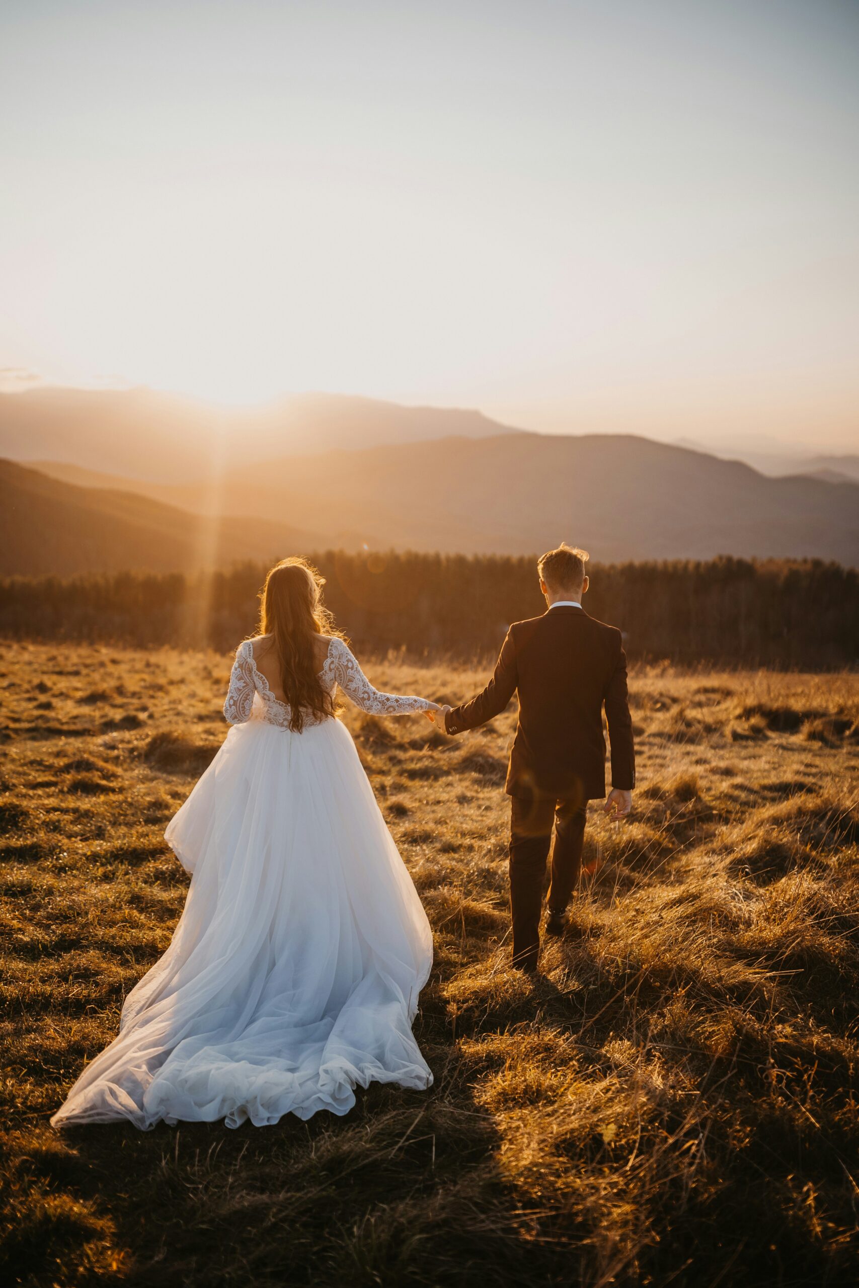 Love Marriage