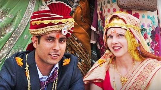 Inter-Caste Marriage