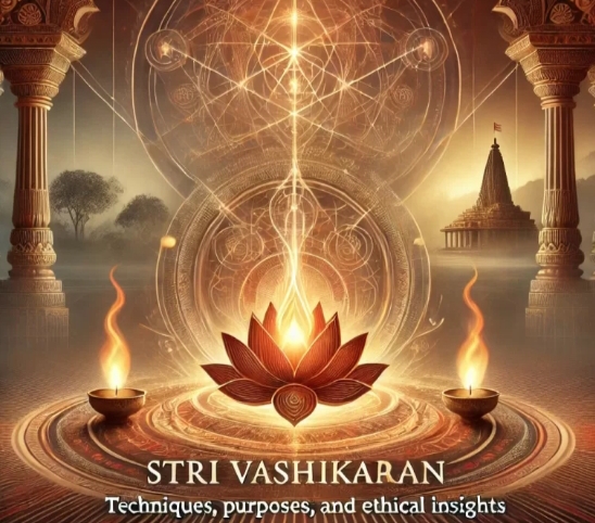 Vasikaran